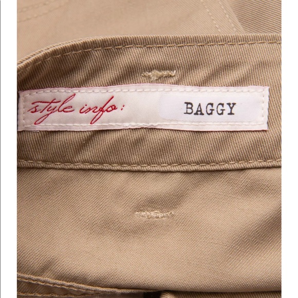 Cycle, beige pants, made in Italy - Picture 6 of 10